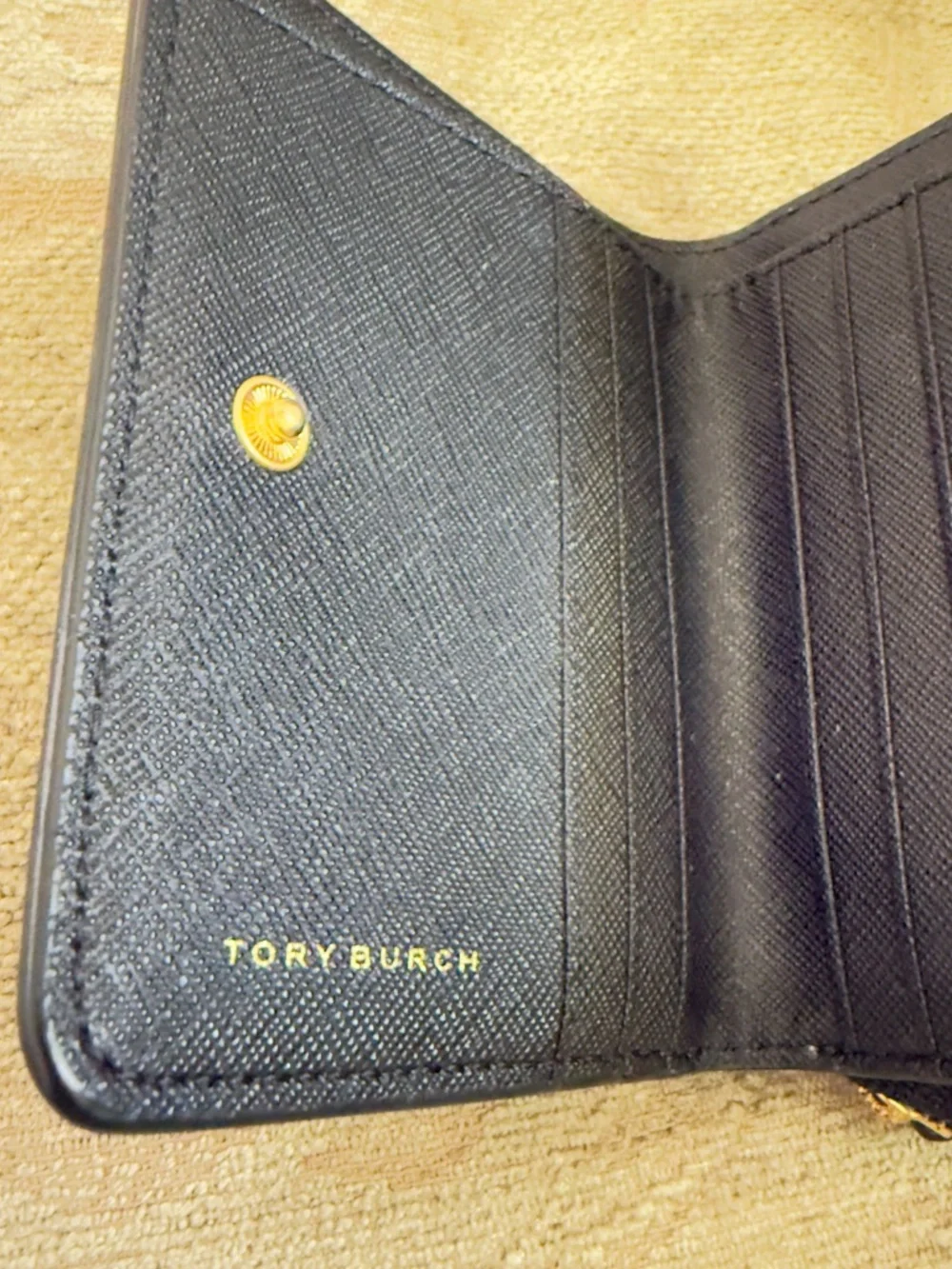 TORY BURCH Crossbody/Shoulder purse and wallet
